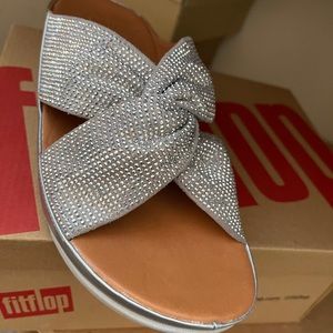 Fit flip sandals